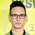 Cory Michael Smith Photos, News and Videos Just Jared Page 2