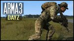 Arma 3 DayZ (Desolation) rhinoCRUNCH - YouTube