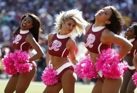 NFL Cheerleaders - 49 Pics xHamster