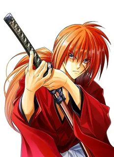 Rurouni Kenshin Kembali dengan Seri Baru!