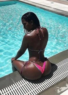 Bernice Burgos Nude & Sexy Pics And Sex Tape - Scandal Plane