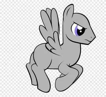 My Little Pony Pegasus Male Winged unicorn, pegasus 3d, hors