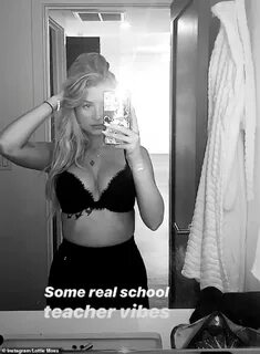 Ally lottie leaked onlyfans