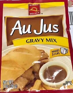 Recall Issued For Popular Gravy Mix White Plains Daily Voice