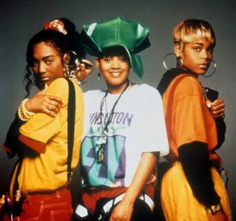 Totally T-Boz: Coming to TLC! Tlc outfits, Hip hop outfits, 
