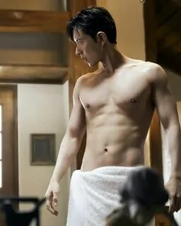 Body Korean Actor Abs - Actresses Profiles