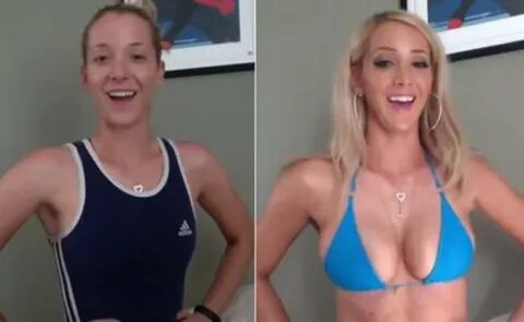 Nástroj Zahodit Odrůda jenna marbles bikini Klíště Uklidněte