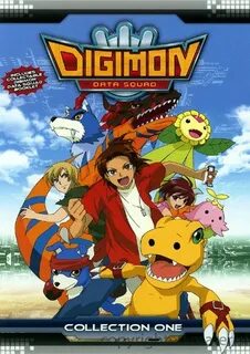 Digimon Data Squad Full Episode 1 In Hindi