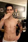 140 Brendon Urie ideas brendon urie, panic! at the disco, be
