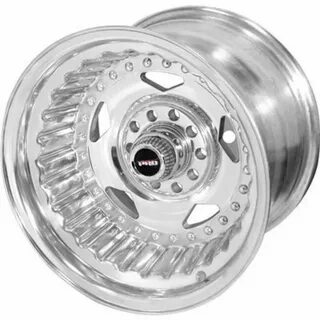 Street Pro Convo Wheel Polished 15x8.5' Holden Chevrolet For