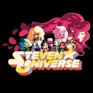 Steven Universe Shirt Official Steven Universe Tee - TeeTurt