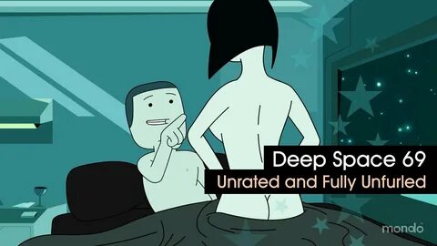 Deep Space 69 : Unrated and Fully Unfurled - Official Traile