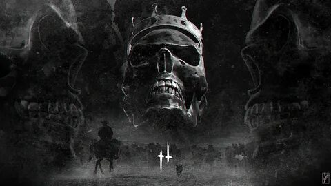 טוויטר \ Hunt: Showdown בטוויטר: "This Hunt-Art Sunday we ha