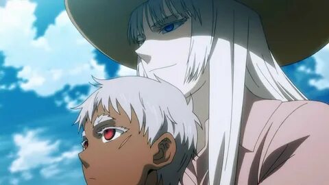 Jormungand - AMV - Rag'n'Bone Man - Skin - YouTube