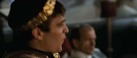 Film4 Twitterissä: "Joaquin Phoenix is the dastardly Commodu