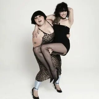 The wisdom of Beth Ditto