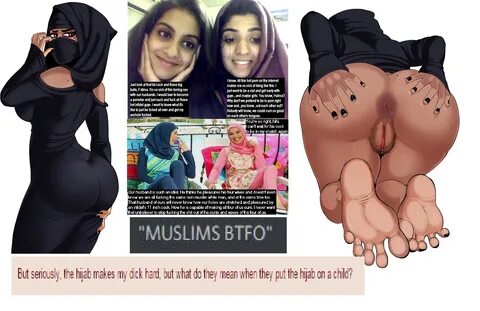 Islamic porn