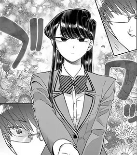 Manga Guide Komi-san wa Komyushou Desu Wiki Fandom