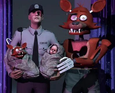 WHAT IS THIS I DONT EVEN.... Five Nights at Freddy's Know Yo