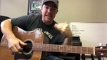 Houston We Got A Problem Luke Combs Beginner Guitar Lesson -