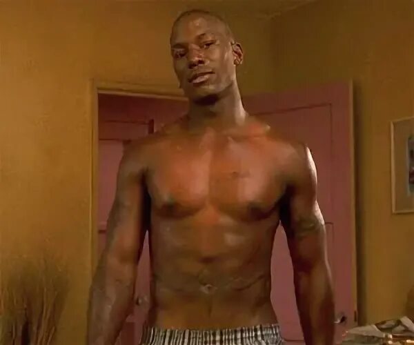 Naked picture tyrese - HQ Sex Photos