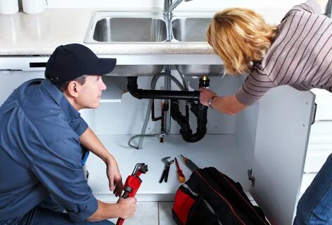 HVAC and Plumbing Service Call Tip - The Daviston Group