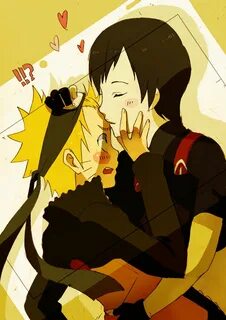 SaiNaru - NARUTO - Zerochan Anime Image Board