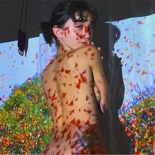 Rowan Blanchard nude via IG - Reddit NSFW