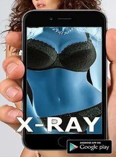 Скачать Xray Cloth Camera prank 2016 APK для Android