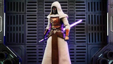 Jedi Insider #StarWars Photo Of The Day: "Knight Of The Old 
