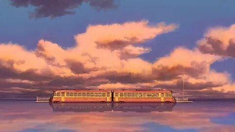 Spirited Away Wallpapers (68+ images)