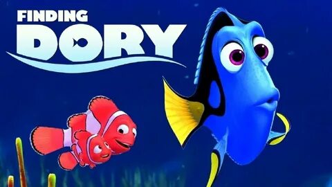 Finding Dory (2016) Movie Live Reaction! First Time Watching