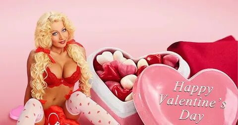 Boobs valentine card - Hot Naked Girls Sex Pictures