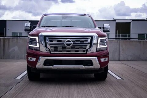 2020 Nissan Titan: Review, Trims, Specs, Price, New Interior Features.