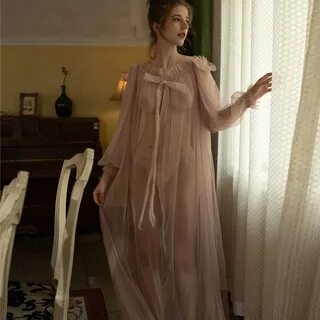 Long See Through Nightgowns - Porn photos. The most explicit