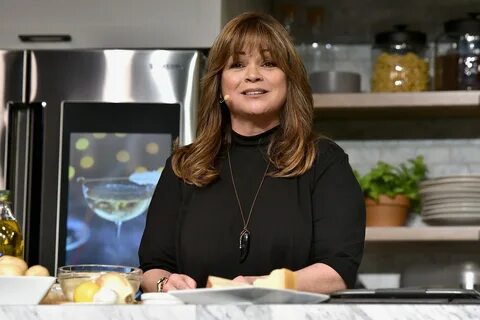 Enough Already': Valerie Bertinelli Hopes She Can Narrate He