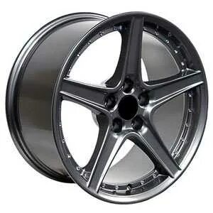 Fits Ford Lincoln MKS Factory OE Replica Wheels & Rims