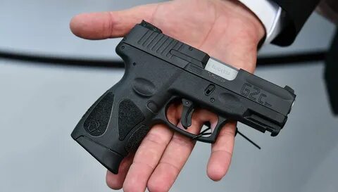 Taurus Millennium G2, pistola da difesa in calibro 9mm all4s