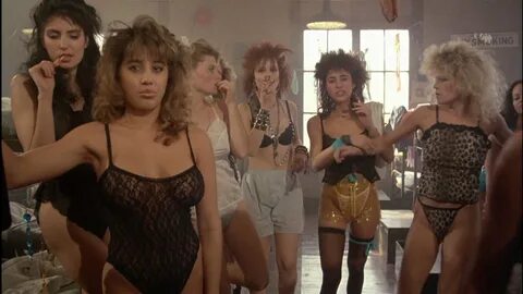 80s titty movies.