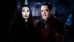 Pin by Darknessis on I AM A Addams Gomez and morticia, Addam