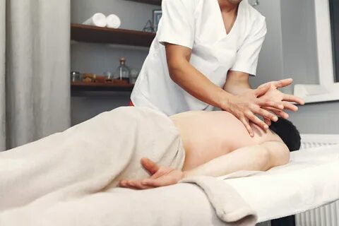 Starting a Career as a Massage Therapist - The Massage Acade