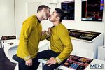 ▷ Rod Pederson in Star Trek : A Gay XXX Parody Part 3 (Photo