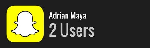 Adrian Maya: Background Data, Facts, Social Media, Net Worth