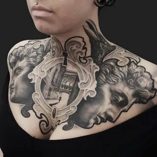⠀ ⠀ ⠀ ⠀ ⠀ ⠀ ⠀ ⠀ TATTOO ARTISTS (tattoo.artists) * Instagram 