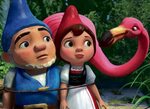 Gnomeo & Juliet Dvd Related Keywords & Suggestions - Gnomeo 