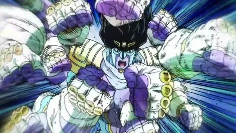 JoJo's Bizarre Adventure "AMV"- JoJo POSE - YouTube