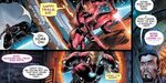 Avengers: Endgame Prelude Comic Debunks That Pepper Theory -