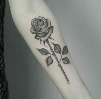 Pin en Roses Tattoos