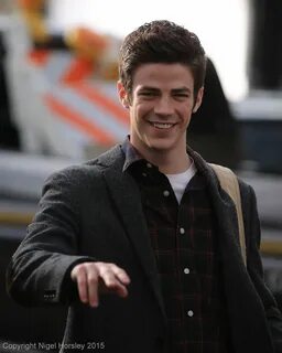 FY Grant Gustin Grant gustin, Gustin, The flash grant gustin