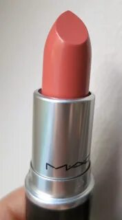 Past, Present, Future: MAC Lipstick Pure Zen